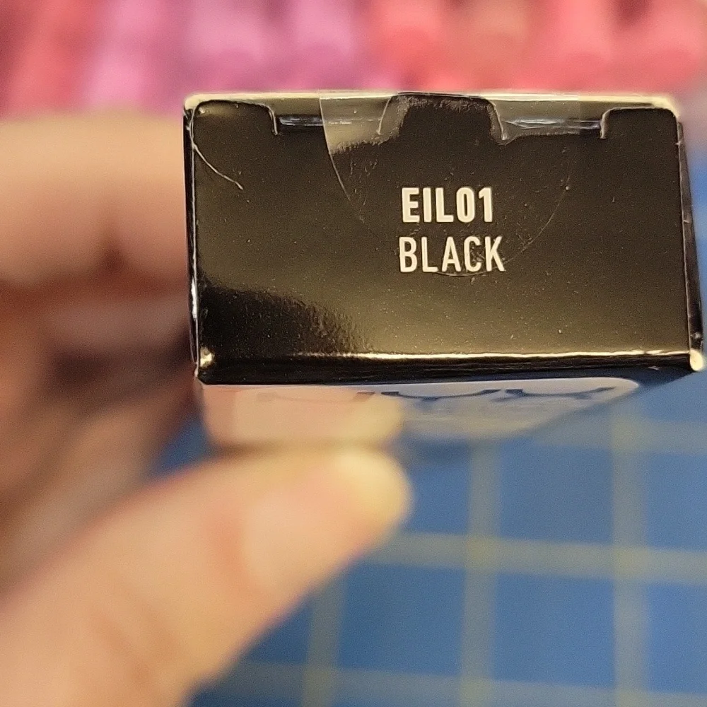 NYX Epic Ink Liner - EIL01 Black